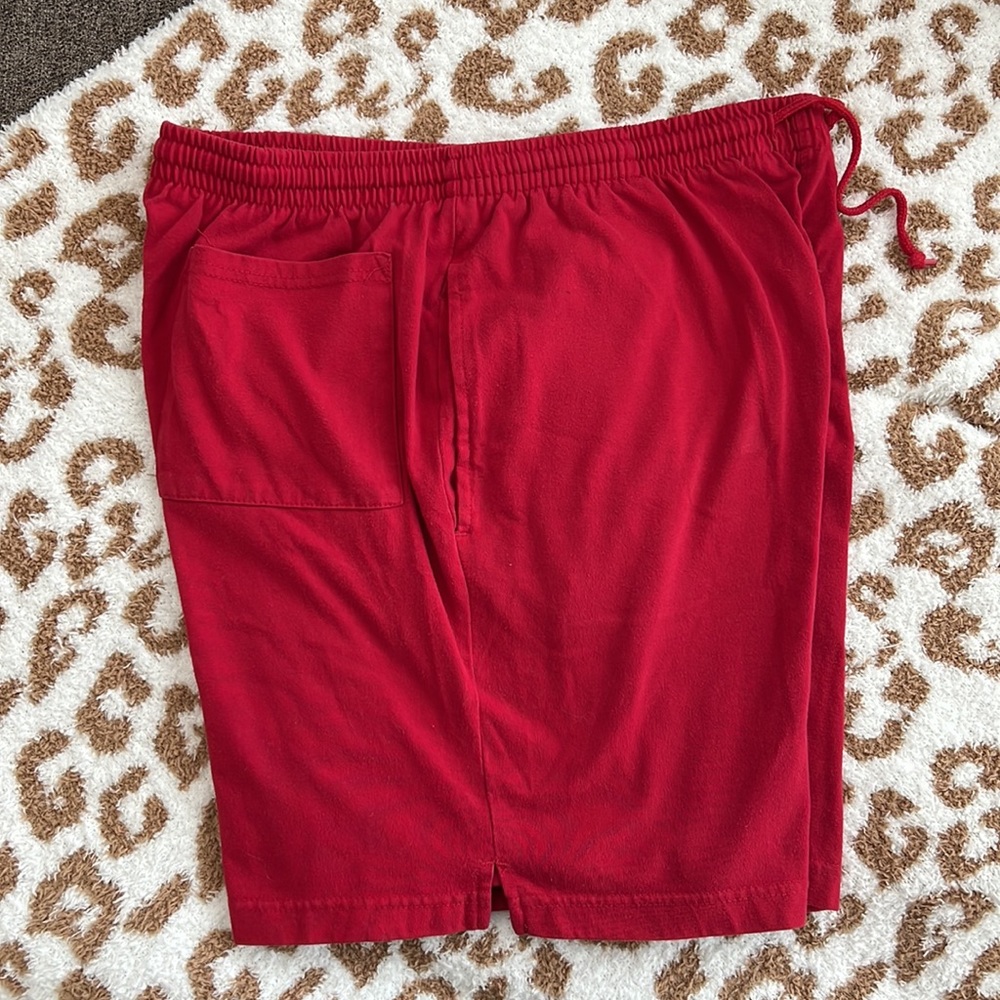 Athletech Shorts